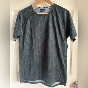 Janji Helio Tech Tee, Size Small